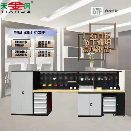 環保風刮向五金行業，蘇州工具柜生產廠家“綠色工具柜”登場！