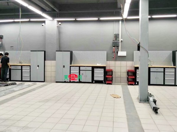 天金岡工具柜廠跟您談“老九門”，你不認(rèn)識(shí)就Out了！