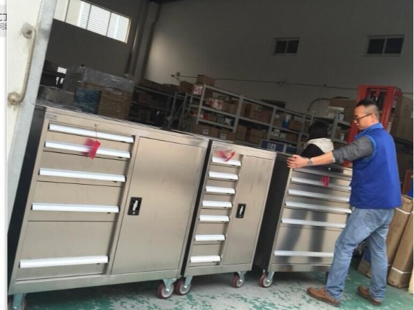 蘇州不銹鋼工具柜-生產廠家電話？【天金岡】