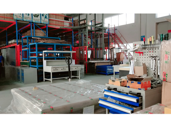 倉(cāng)庫(kù)如何管理，工具柜廠家天金岡常管首談20年管理經(jīng)驗(yàn)！—已解決