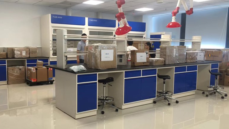 實現有質有量，是工具柜廠家天金岡18年以來的追求