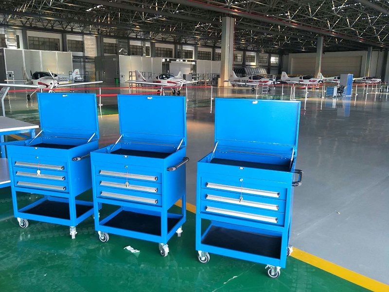 天金岡工具柜生產(chǎn)廠(chǎng)家--客戶(hù)場(chǎng)景