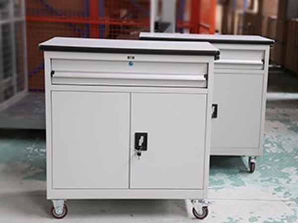 如何做好工具車的日常保養，您知道嗎？