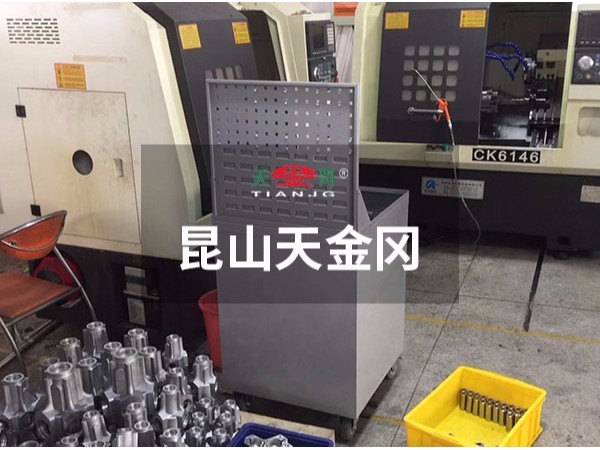 車間工具柜哪家好，直接廠家省中間商差價！