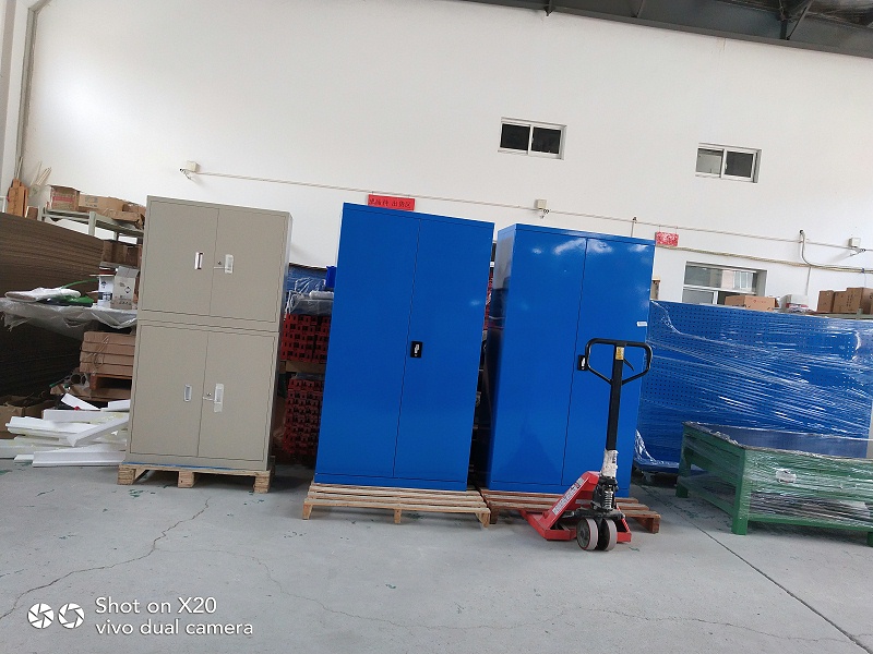 聊城雙開門工具柜天金岡