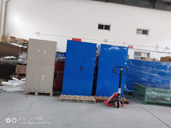 聊城雙開門工具柜，您了解的有多少？【天金岡】