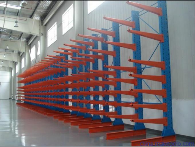 懸臂式貨架供應商