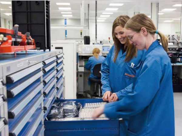 購買工具柜應(yīng)該注意哪4點(diǎn)，工具柜廠家-天金岡為你解答！