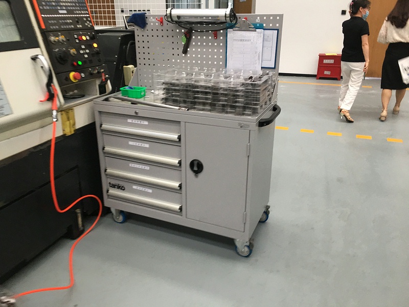 工具柜生產廠家