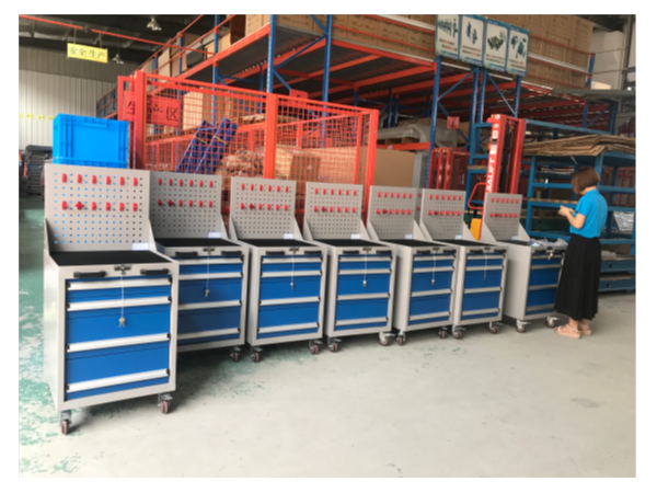 石家莊工具柜哪家好，品牌廠家，驚艷全場【天金岡】