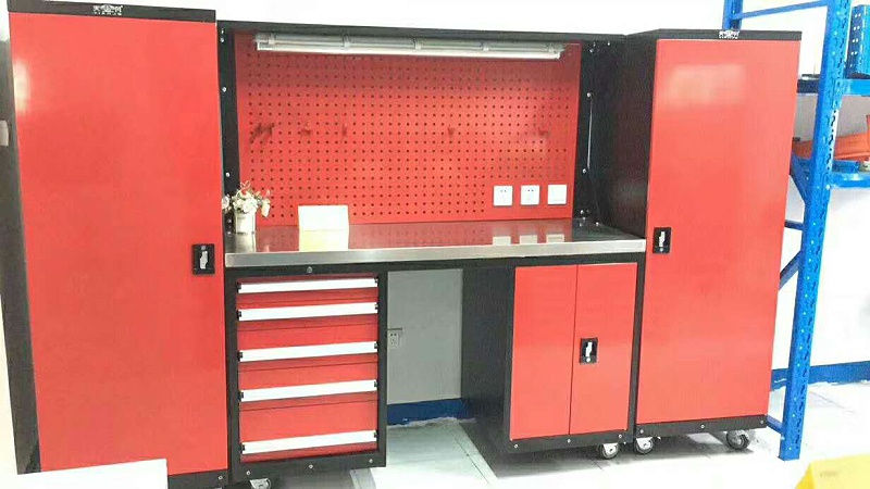 廠家現(xiàn)貨重型工具柜