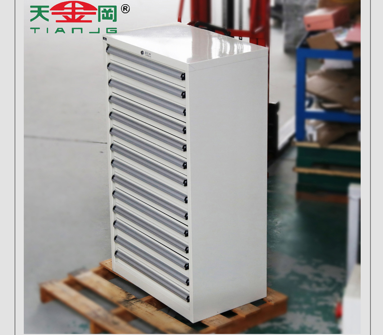 機械維修工具柜