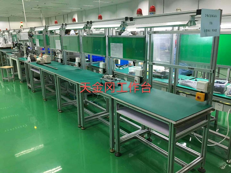 鉗工工作臺報價