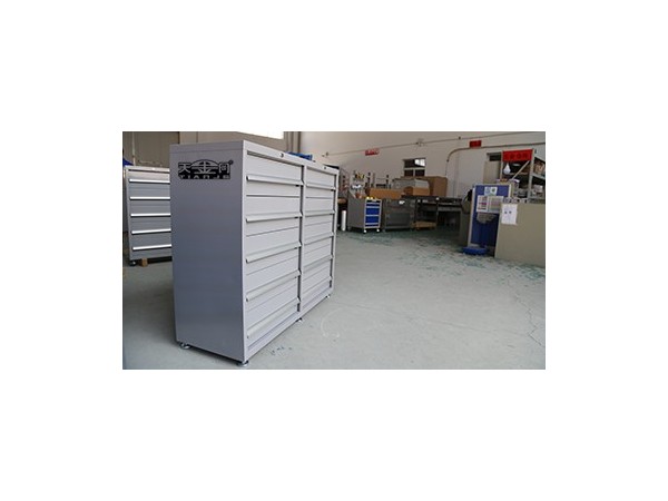 為何你企業(yè)的工具柜用用就壞了，原因在這里，工具柜廠家告訴你！