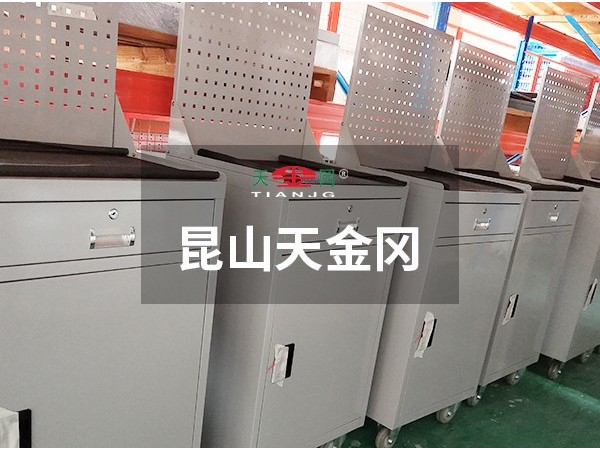 工具柜定制南京，多少錢？細節決定價格【天金岡】