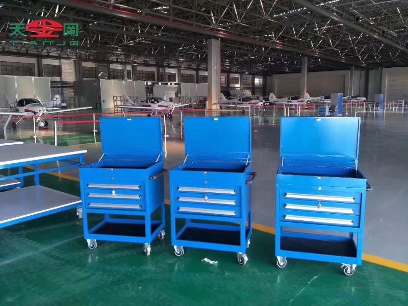 上海工具柜廠家