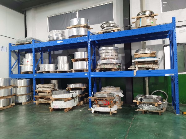 橫梁式重型貨架供應商