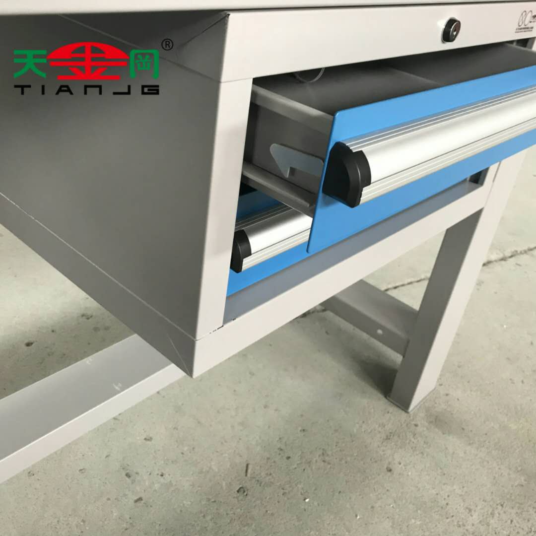 東莞有定做鉗工臺嗎【天金岡】