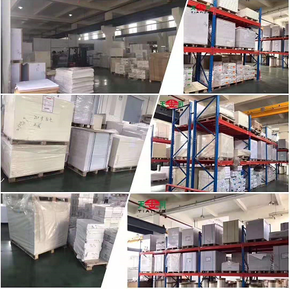 工具柜廠家天金岡潛心專注車間工具柜、貨架定制18年