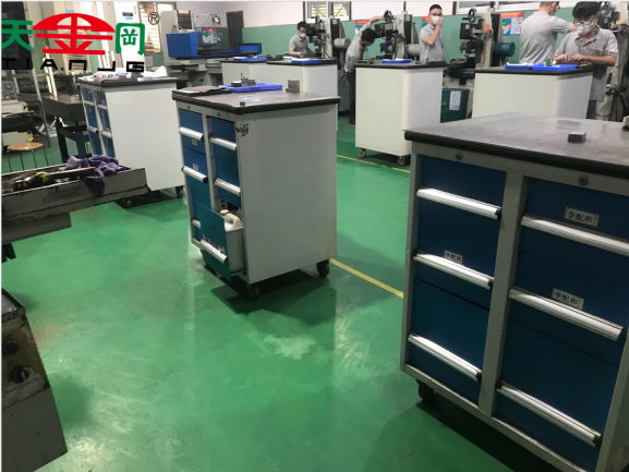 六抽一門工具柜