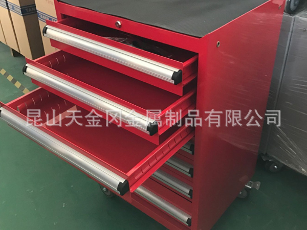 合肥車間工具柜，如何選擇？生產廠家來說明【天金岡】