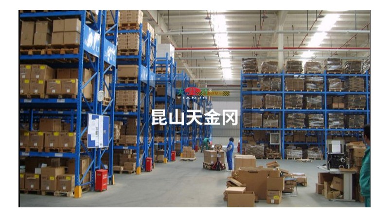 5秒賣出80萬(wàn)，為何天金岡的重型橫梁貨架這么火？