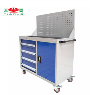 可移動工具柜提高整體運轉(zhuǎn)節(jié)奏