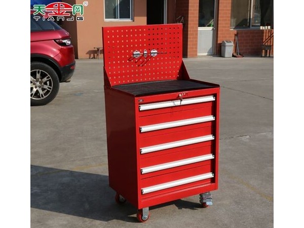 汽車(chē)4S店該選什么樣的汽修工具車(chē)？