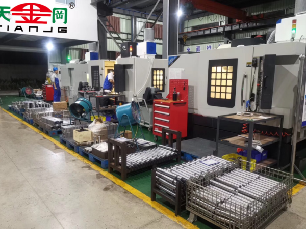 西安哪里買工具柜？品質(zhì)決定品牌[天金岡]