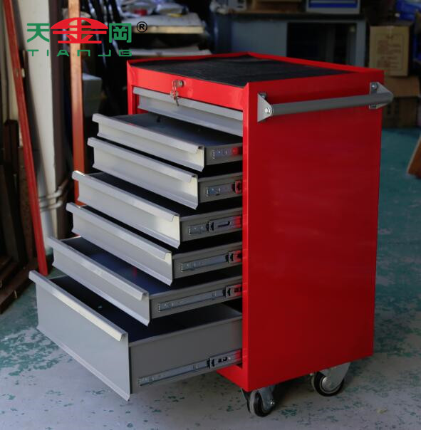 機械移動式工具柜【天金岡】