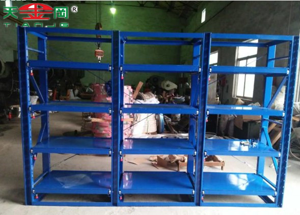 輕型貨架廠家直銷