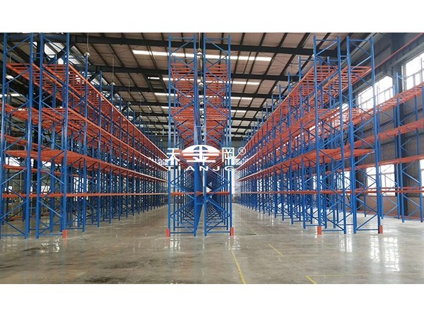 貨架變形更換費(fèi)錢？那是你不懂這幾點(diǎn)！