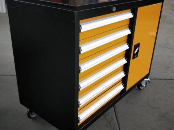 九江六抽一門工具柜哪家好，真誠(chéng)服務(wù)，始終如一【天金岡】