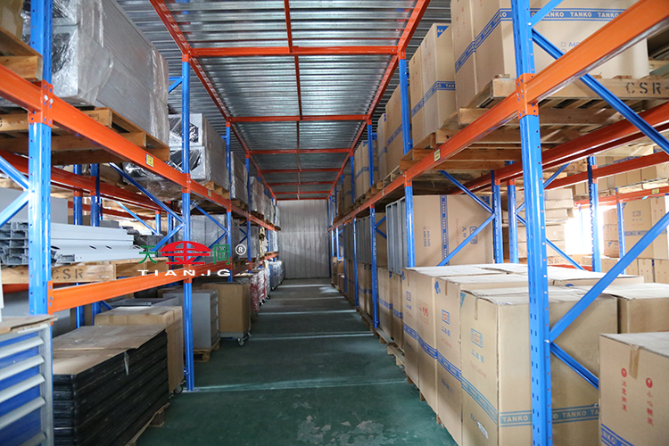 倉儲(chǔ)貨架價(jià)格受哪方面影響呢？