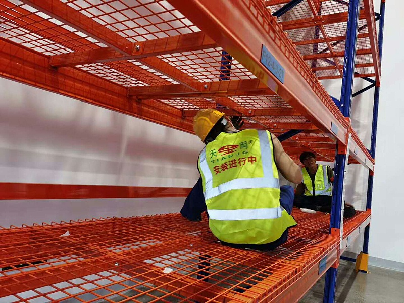 廣東省倉(cāng)儲(chǔ)貨架價(jià)格