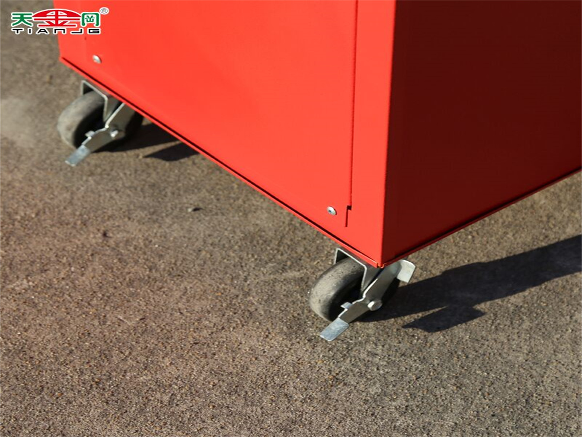 維修工具車(chē)