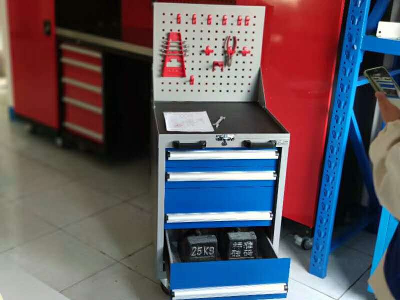 車間移動工具柜