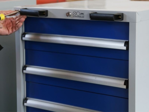 蘇州工具柜生產(chǎn)廠家哪家好？