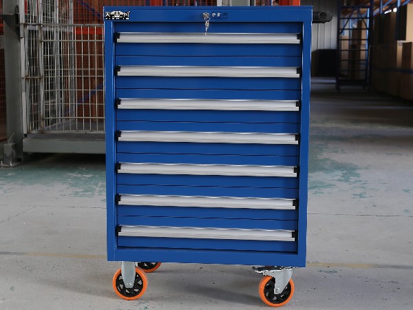 天金岡移動工具車的特點有哪些？