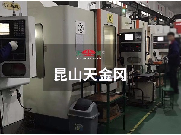 加工中心有了車間工具柜會怎樣，多賺一個億？