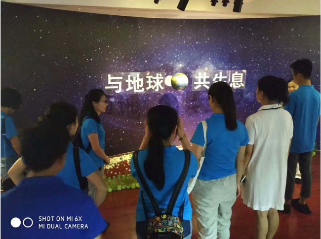 工具柜廠家天金岡心存綠色，與地球共生息