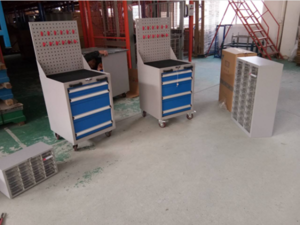 上海奉賢工具柜哪家好，好柜子，用天金岡【天金岡】