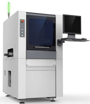 托普科F-900高速點膠機(jī)