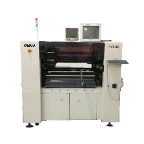 Yamaha/雅馬哈YV100II貼片機