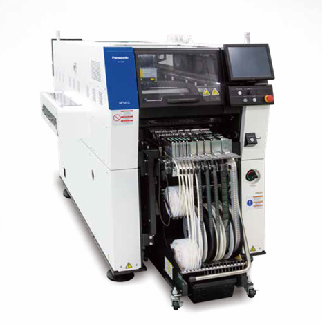 松下貼片機(jī)NPM-GH 松下貼片機(jī)NPM-GH