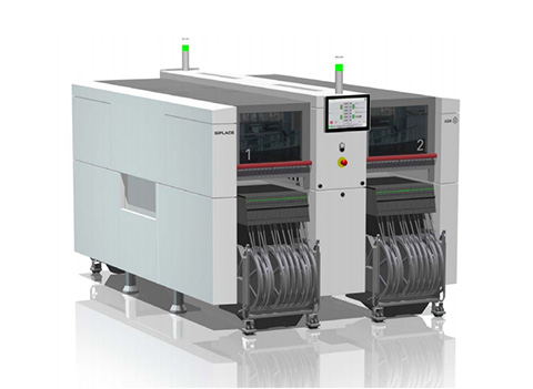 西門子貼片機XS 西門子貼片機XS