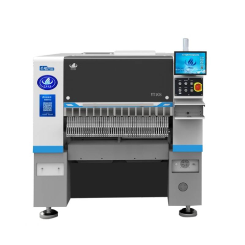 易通YT10S貼片機 易通YT10S貼片機