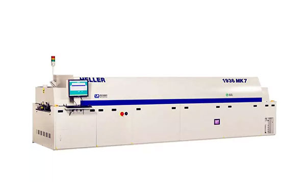 HELLER真空回流焊 HELLER真空回流焊